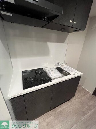 ARKMARK東大井の物件内観写真